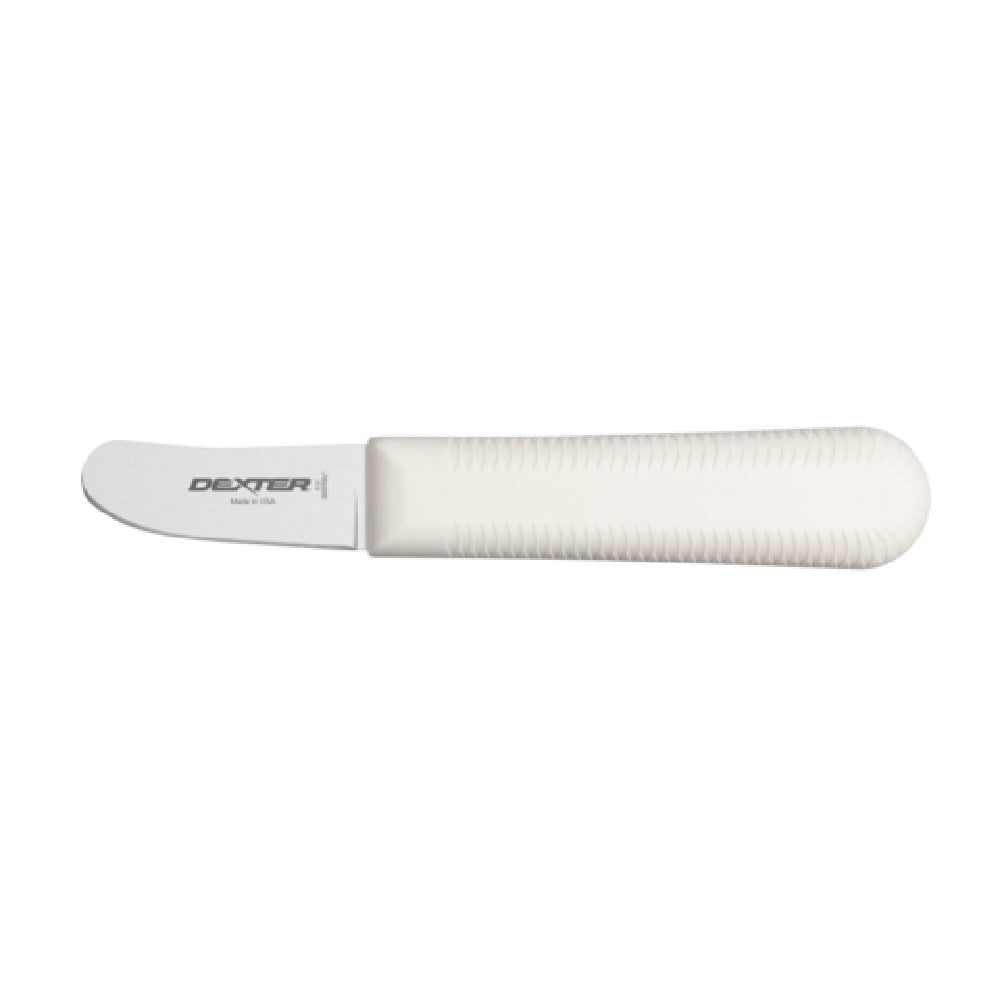 Dexter S124 - Sani-Safe® (10253) Scallop Knife, 2", Stain-free