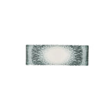 Churchill China ILUBOF331 - Tray, 12.67"L X 4.00"W, Oblong