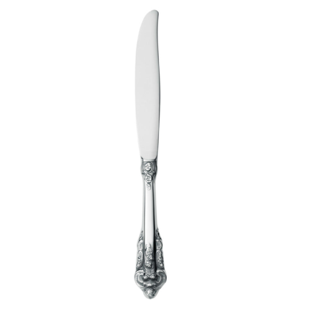 Libbey 935 2701 Dinner Knife 9-1/2" Hollow Handle