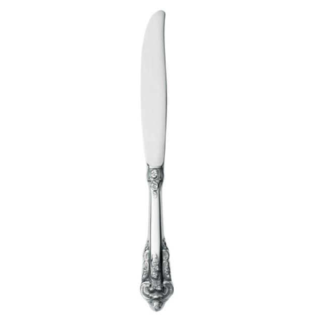 Libbey 935 2701 Dinner Knife 9-1/2" Hollow Handle