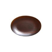 Palate & Plate BK-0170 - Plate, 13 X 9", Oval