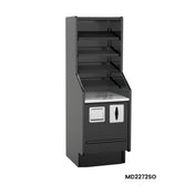 Structural Concepts MD2272SO Fusion® Ambient Inline Packaging Counter 24-1/4"W X 29-1/4"D X 72-1/2"H