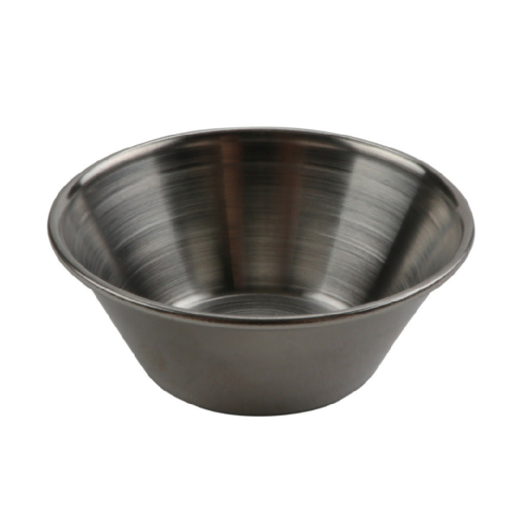 GET Enterprises R-15SS200 Ramekin 1.5 Oz. 2.40" X 2.40" X 1.57"