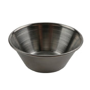 GET Enterprises R-15SS200 Ramekin 1.5 Oz. 2.40" X 2.40" X 1.57"
