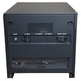 Bon Chef BMS-10000 Battery Power Station For Use With Buffet Or As A Central Power Hub