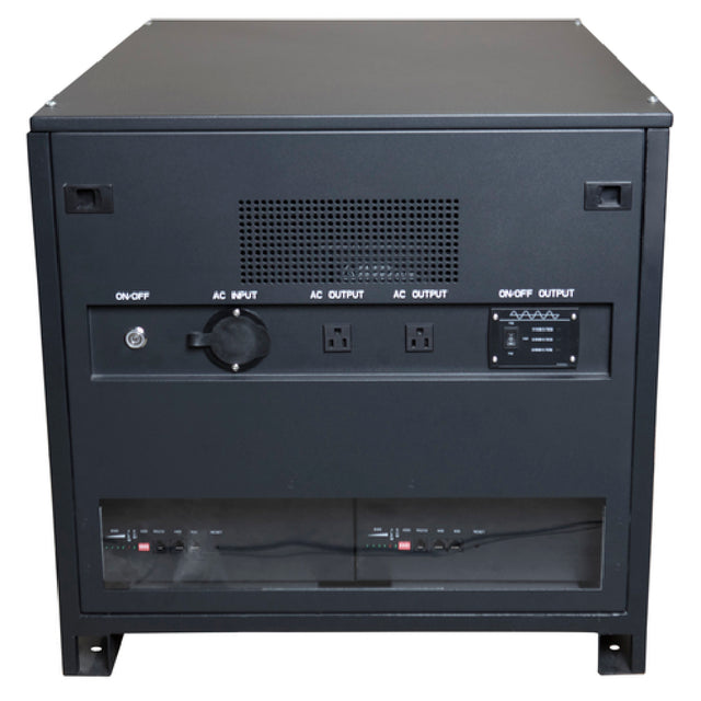 Bon Chef BMS-10000 Battery Power Station For Use With Buffet Or As A Central Power Hub