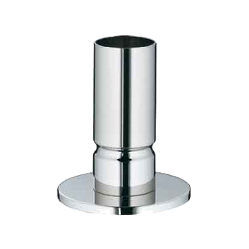 BauscherHepp 06.8413.6040 Toothpick Holder 2-3/4"H 18/10 Stainless Steel