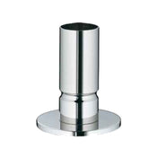 BauscherHepp 06.8413.6040 Toothpick Holder 2-3/4"H 18/10 Stainless Steel