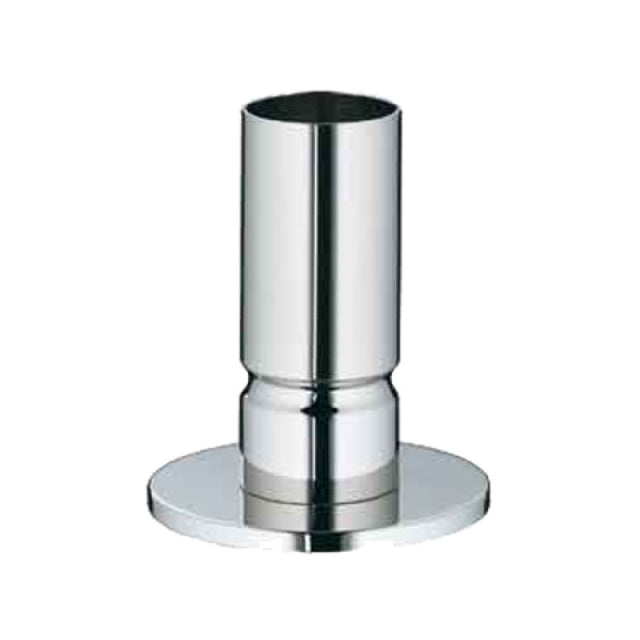 BauscherHepp 06.8413.6040 Toothpick Holder 2-3/4"H 18/10 Stainless Steel