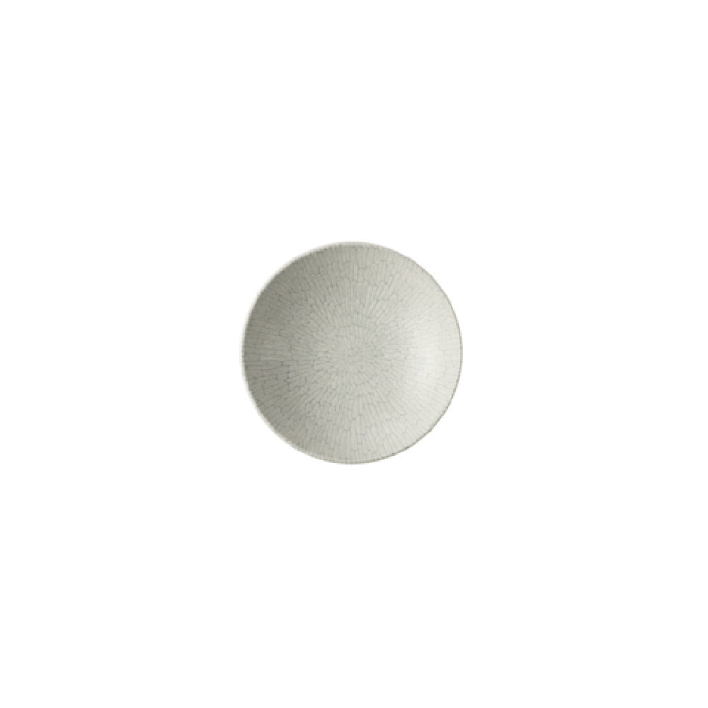 Churchill China DELGEVB71 - Coupe Bowl, 7.25", Round