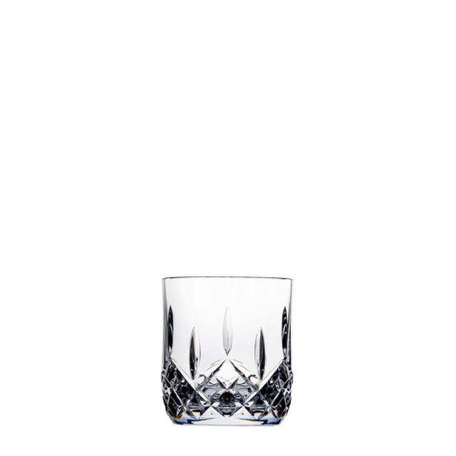 Hospitality Brands HUS216-012 Bold Drinkware™ Marquee Old Fashioned Glass 10 Oz.