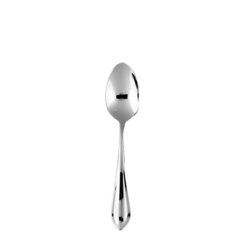Fortessa 1.5.109.00.011 Forge Dessert/Soup Spoon 7.2" (18.4cm) Oval