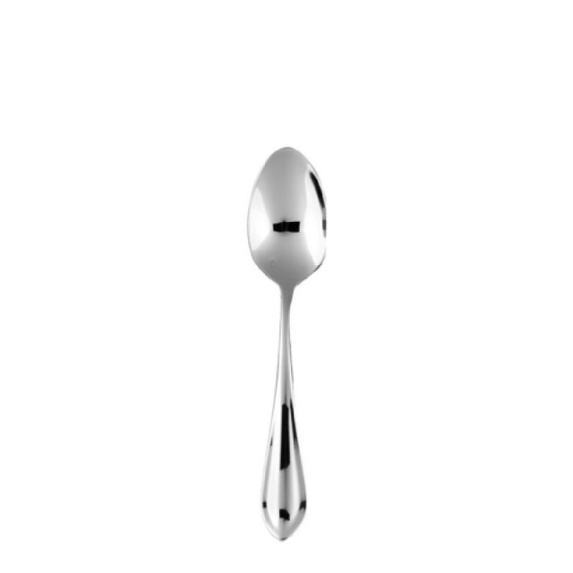 Fortessa 1.5.109.00.011 Forge Dessert/Soup Spoon 7.2" (18.4cm) Oval