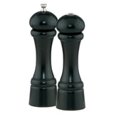 Chef Specialties 8301 (083013) Chef Professional Series Windsor Salt Shaker/Pepper Mill Set