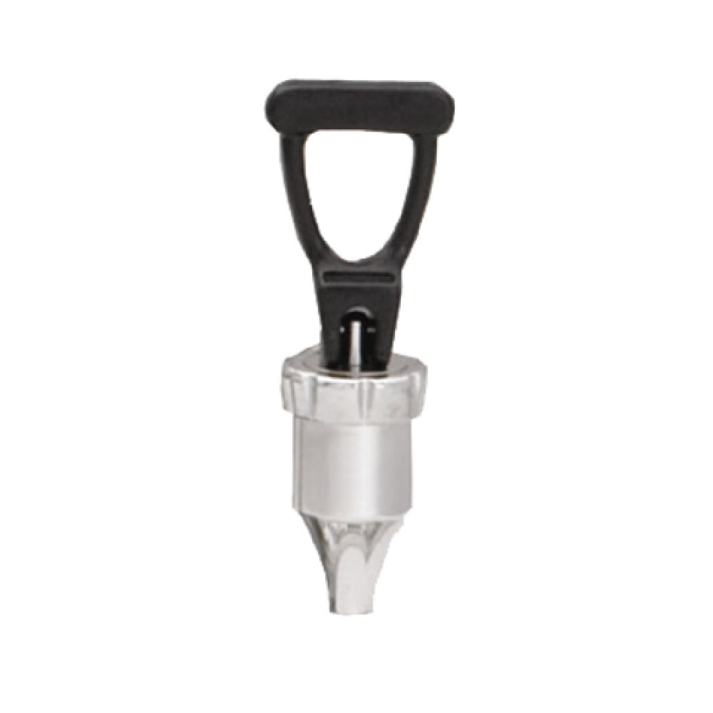 TableCraft Products 71F - Faucet, For Beverage Dispenser Models 71 & 72, Dishwasher Safe