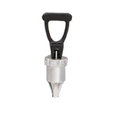 TableCraft Products 71F - Faucet, For Beverage Dispenser Models 71 & 72, Dishwasher Safe
