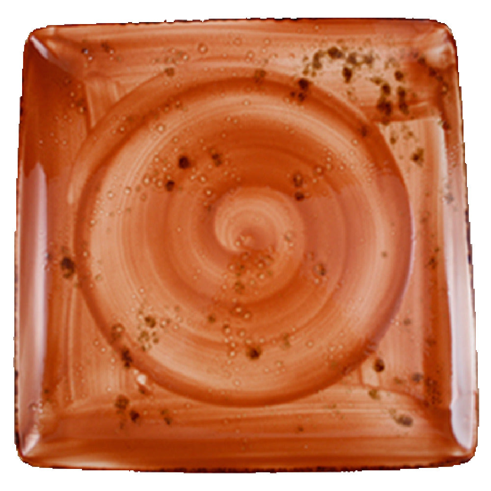 Vertex China LTC-Q22 Plate 8-1/2" X 8-1/2" Square