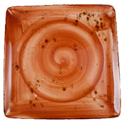 Vertex China LTC-Q22 Plate 8-1/2" X 8-1/2" Square
