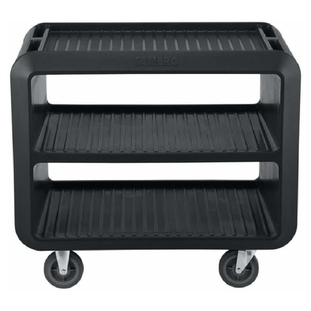Cambro SC337110 Service Cart Pro 41-1/2"L X 23-4/5"W X 37-1/10"H Large