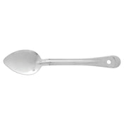 Hubert 21938 - Basting Spoon, 11", Solid