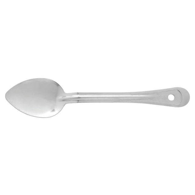 Hubert 21938 - Basting Spoon, 11", Solid