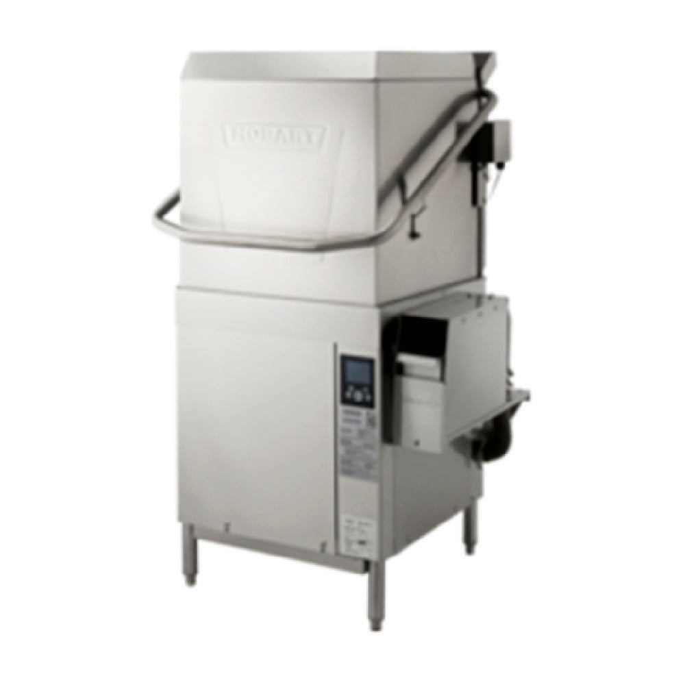Hobart AM16VL-ADV-4 - Ventless Dishwashing Machine, Door Type, Energy Recovery