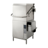 Hobart AM16VL-ADV-4 - Ventless Dishwashing Machine, Door Type, Energy Recovery