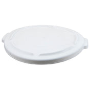 Rubbermaid RBMD3201WH Lid 32 White