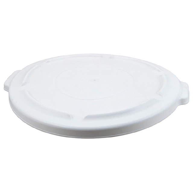 Rubbermaid FG263100WHT Lid 32 White