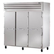 True Refrigeration STA3F-3S SPEC SERIES® Freezer Reach-in Three-section