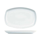 Churchill China ZCAPRCPM1 Platter 12-1/4" X 8-1/4" Medium