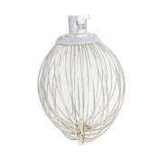 Omcan 44404 (44404) Whip 60 Qt. (for Globe Mixer)