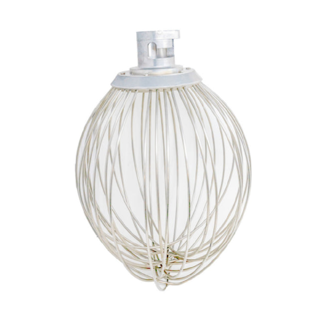 Omcan 44404 (44404) Whip 60 Qt. (for Globe Mixer)