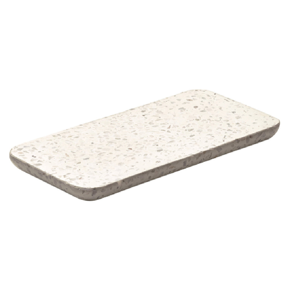 BauscherHepp P368803 Platter 7" X 3-1/2" X 5/8"H Rectangular