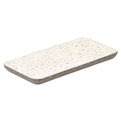 BauscherHepp P368803 Platter 7" X 3-1/2" X 5/8"H Rectangular