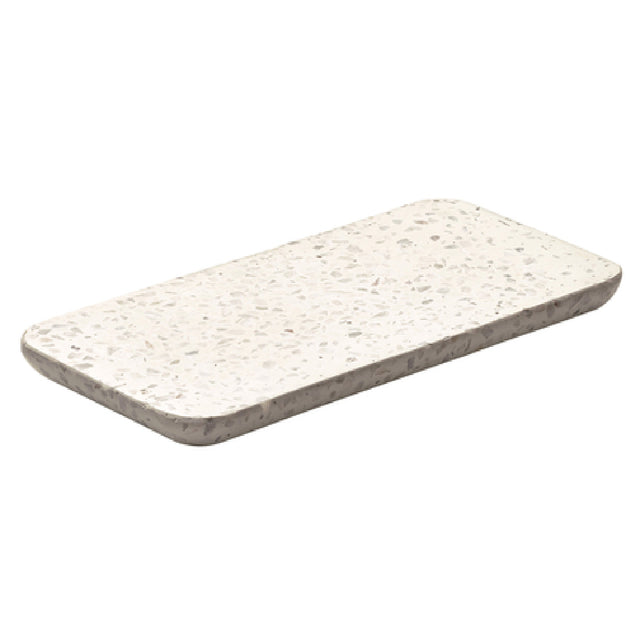BauscherHepp P368803 Platter 7" X 3-1/2" X 5/8"H Rectangular