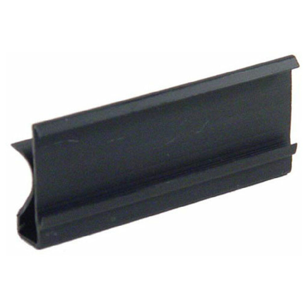 AllPoints 36262 Label Holder Iss Black