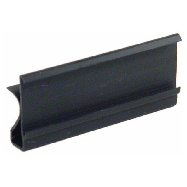 AllPoints 36262 Label Holder Iss Black