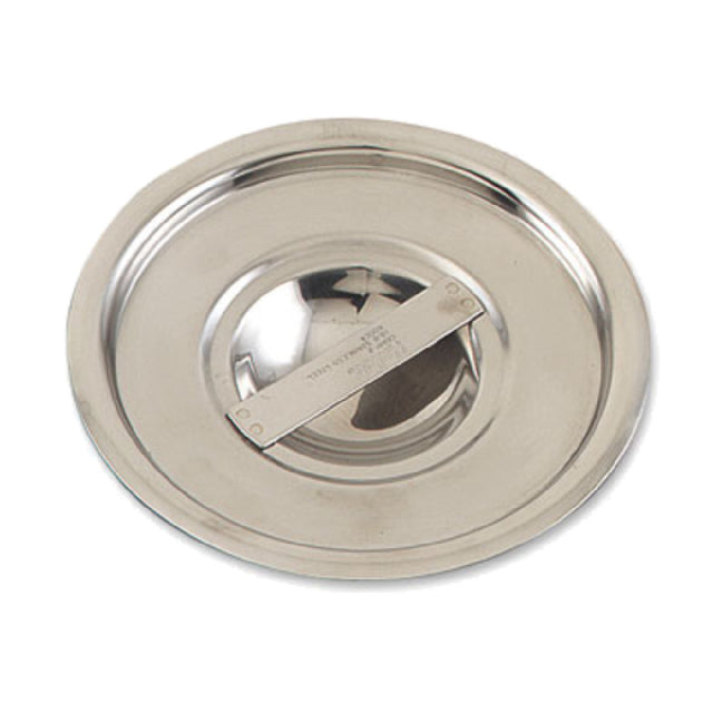 Alegacy Foodservice Products CBMP12 Rest-Rite™ Bain Marie Pot Cover Round Slotted