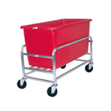 Winholt 30-8-SS-RD - Bulk Goods Cart, Complete Unit, 8 Bushel (500 Lb) Capacity