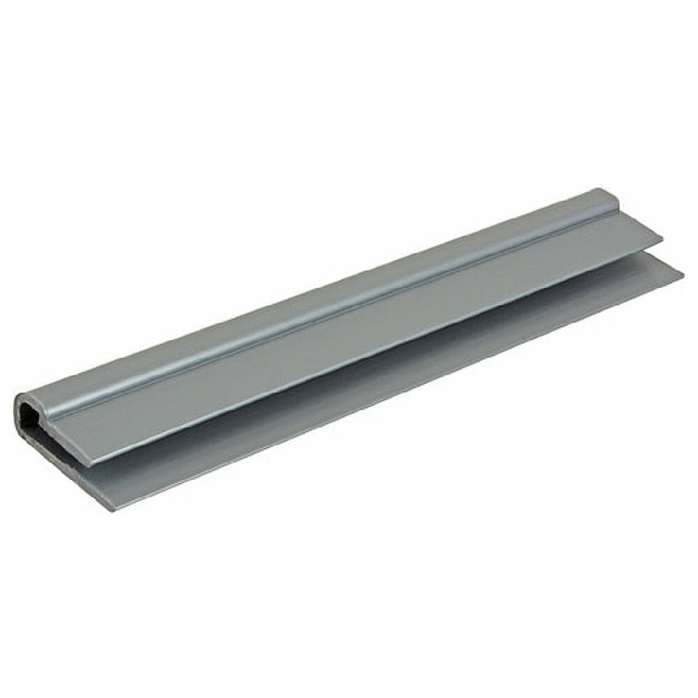 Intermetro CSM6-GR Shelf Marker 6in Gray