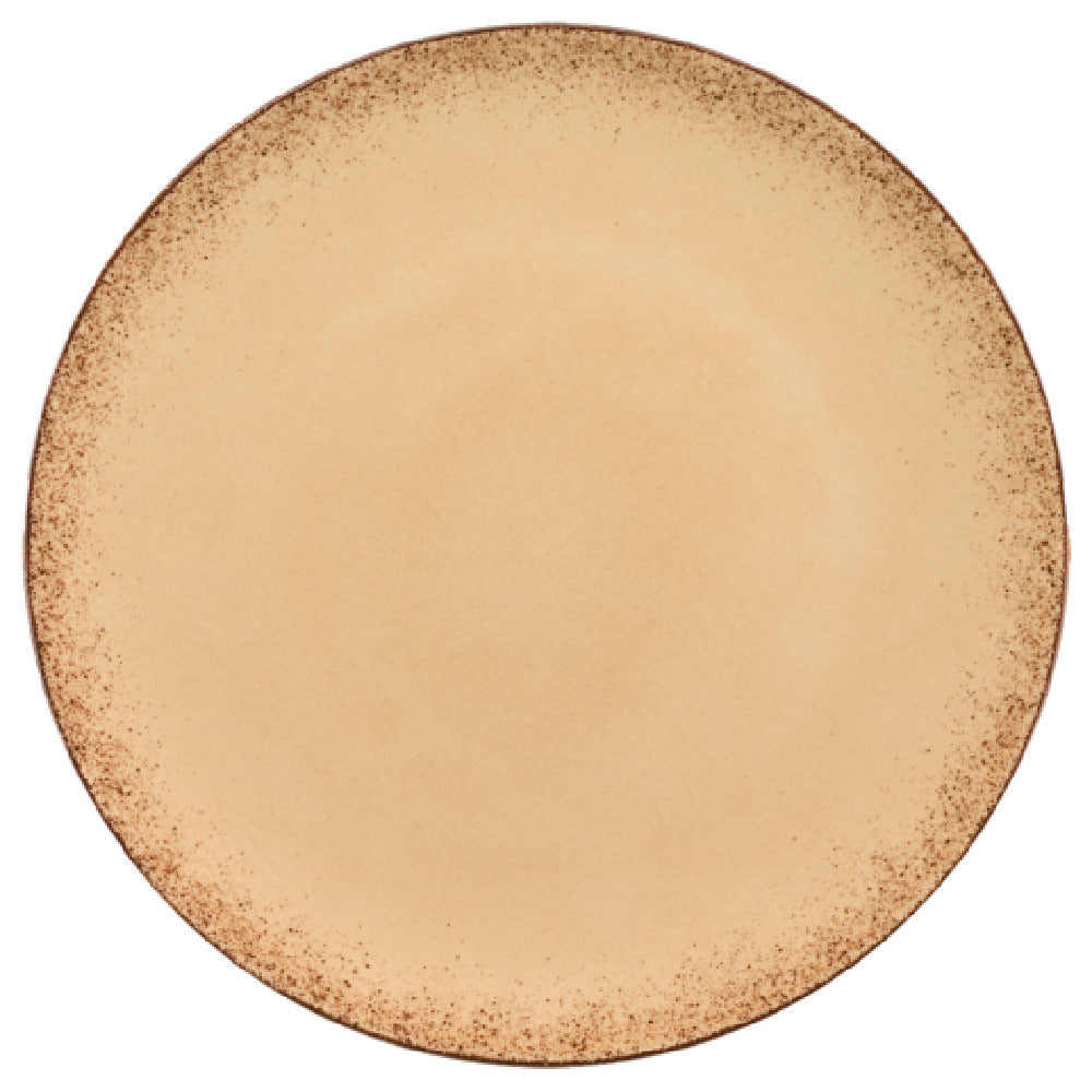 BauscherHepp 711215-700467 Plate 6" Dia. Round