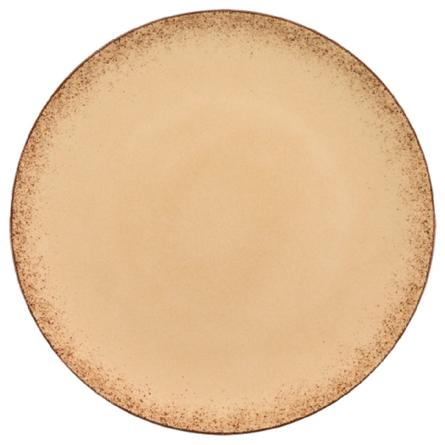 BauscherHepp 711215-700467 Plate 6" Dia. Round