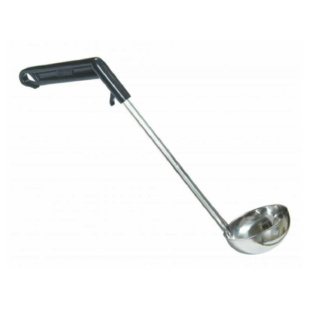Omcan 80321 (80321) Ladle 4 Oz. 13"