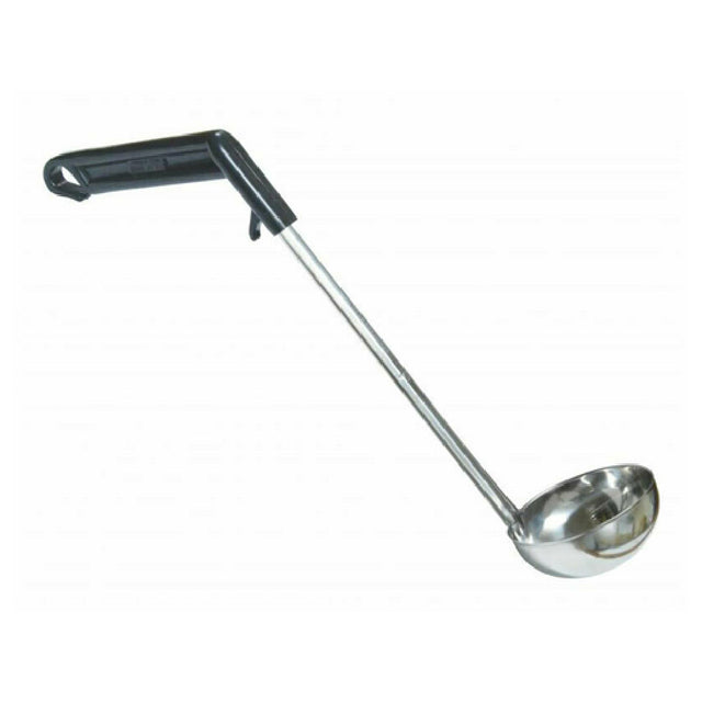 Omcan 80321 (80321) Ladle 4 Oz. 13"