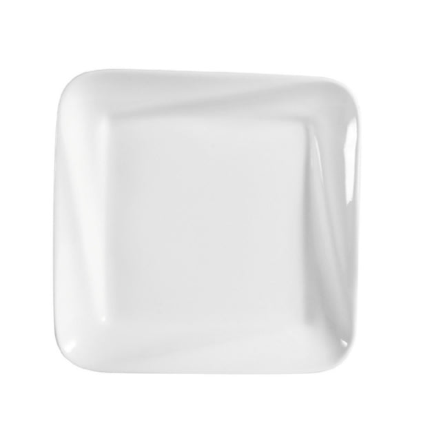 CAC China PNS-312 Accessories Plate 12"L X 12"W X 1-5/8"H Square