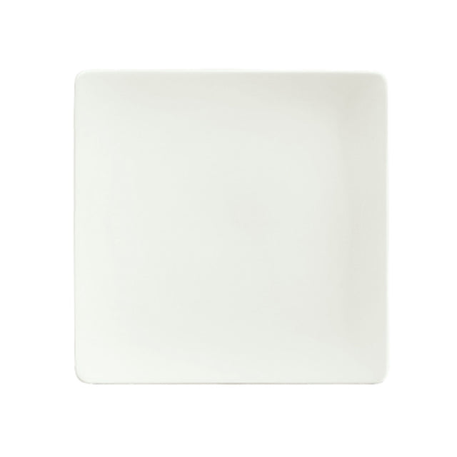 Libbey 9131524 (Formerly Syracuse China) Plate 9-1/4" X 9-1/4" Square