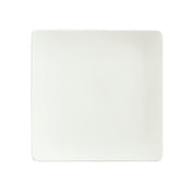 Libbey 9131527 (Formerly Syracuse China) Plate 10-5/8" X 10-5/8" Square