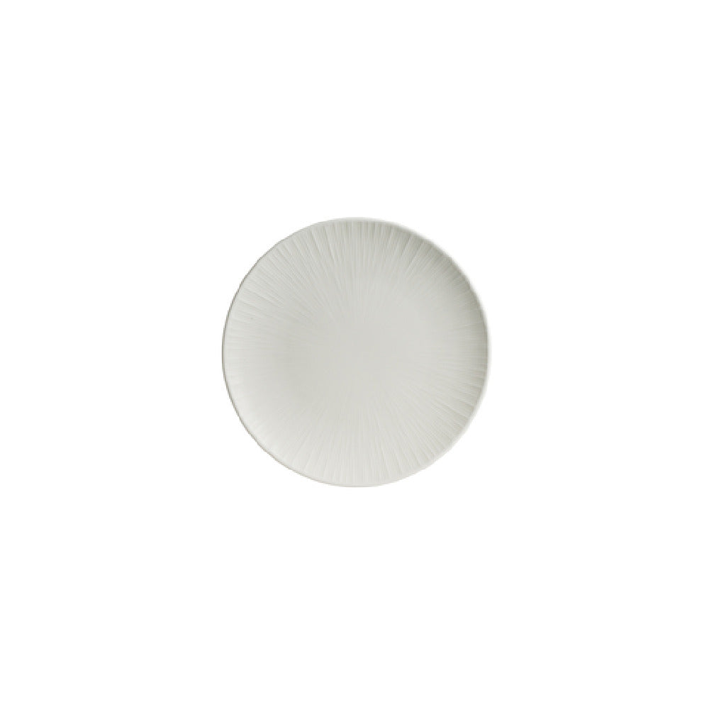 Steelite 4422RF043 Coupe Plate 7.5"Lucia Folio