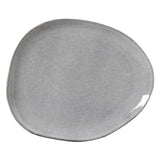 Porto Brasil 15314115801 Oval Dinner Plate 12.2" Stoneware